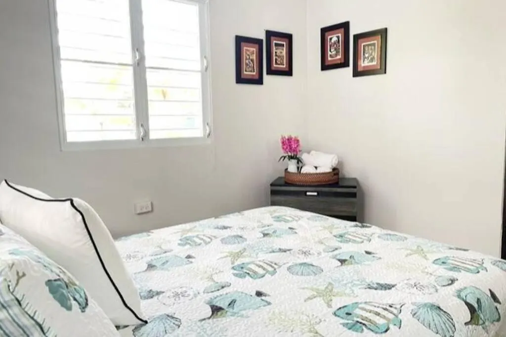 Holiday home Nela'S Beach House Arecibo