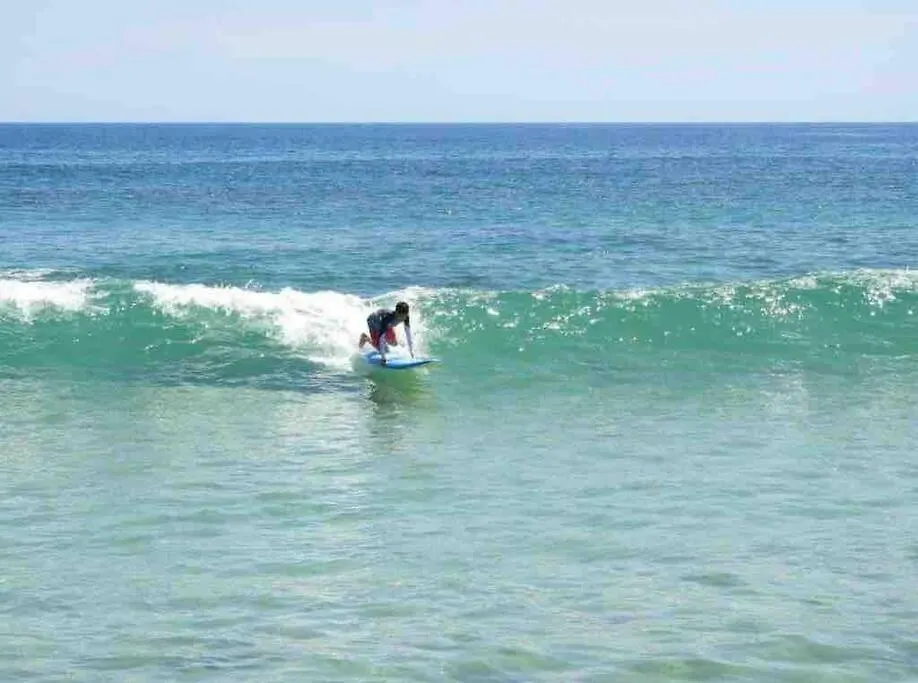 Nela'S Beach House Arecibo Holiday home