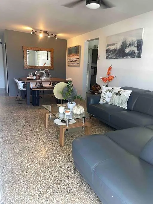 Holiday home Nela'S Beach House Arecibo