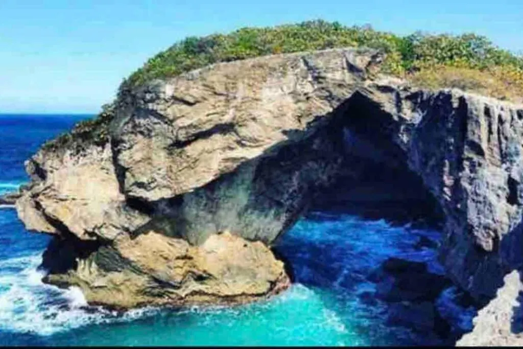 Nela'S Beach House Arecibo 0*,  Puerto Rico