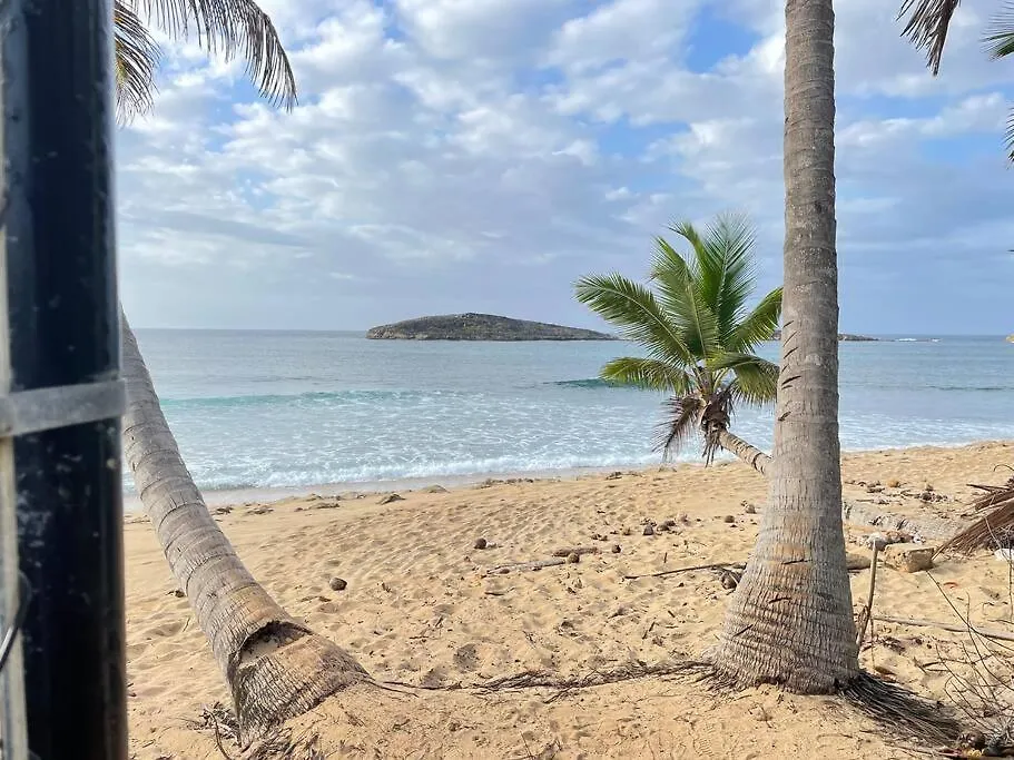 Nela'S Beach House Arecibo Puerto Rico
