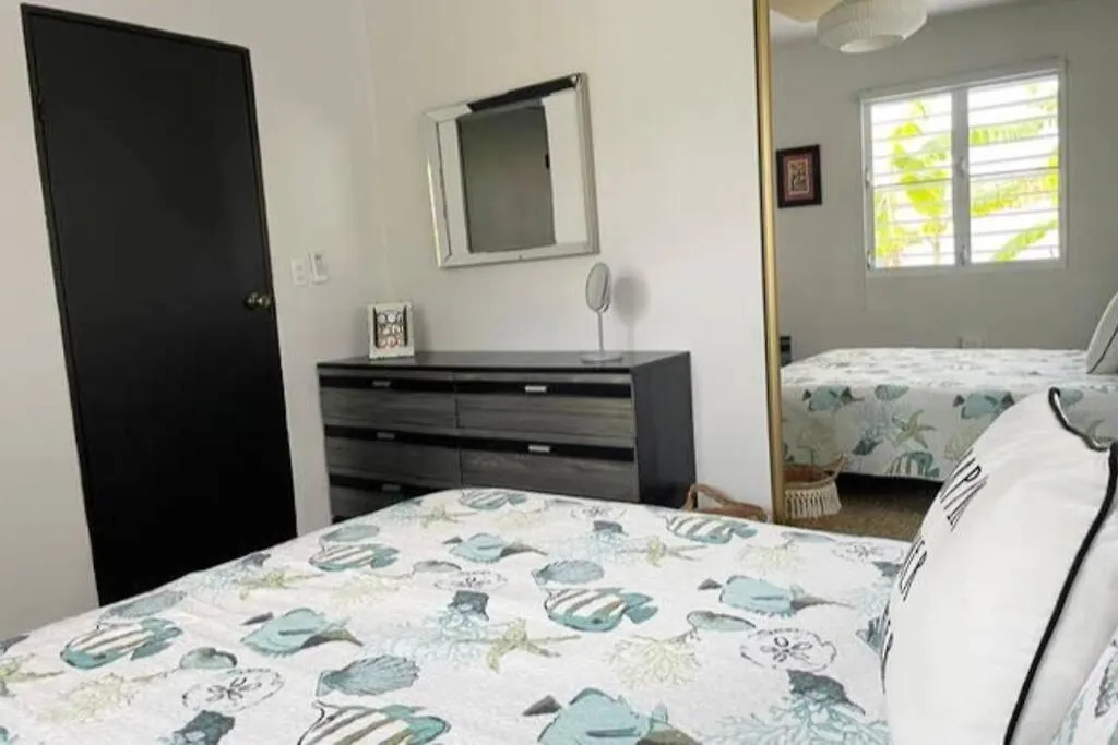 Nela'S Beach House Arecibo Holiday home