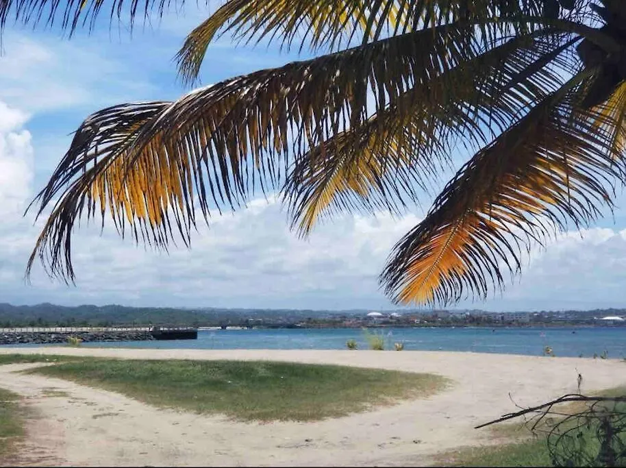 Holiday home Nela'S Beach House Arecibo Puerto Rico
