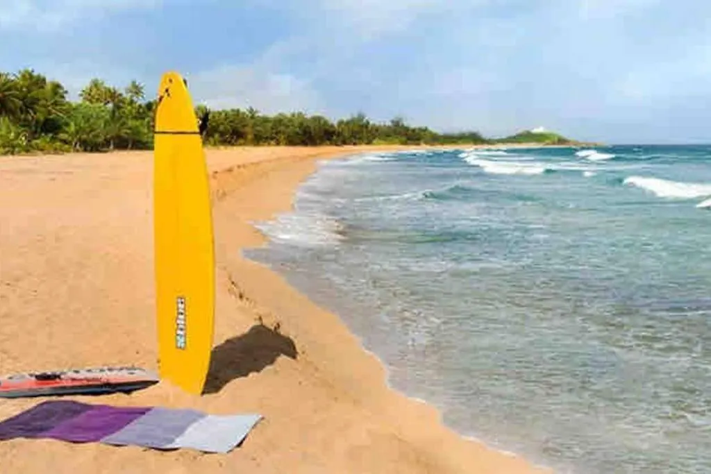 Nela'S Beach House Arecibo