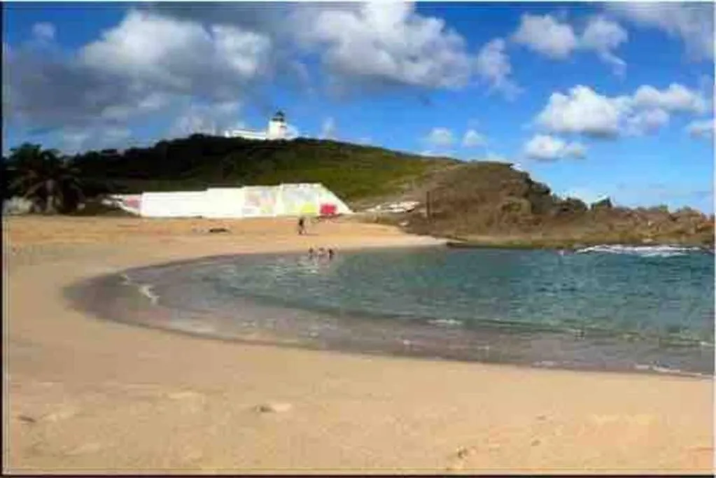 Holiday home Nela'S Beach House Arecibo