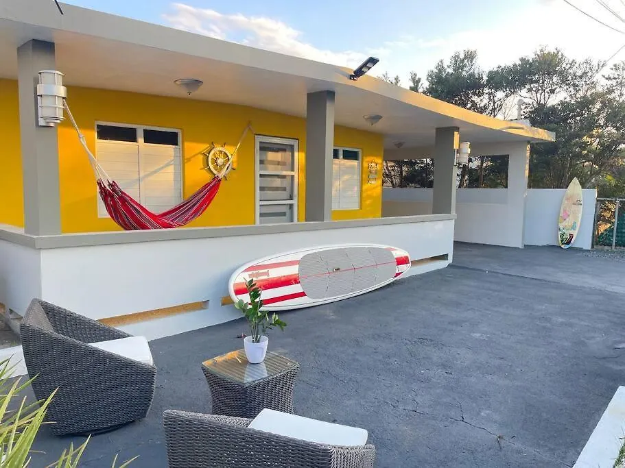 Nela'S Beach House Arecibo